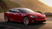 La Tesla Model S fête ses dix ans !