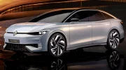 Volkswagen ID. Aero (2022) : peut-elle inquiéter la Tesla Model S ?