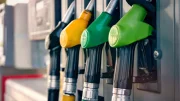 Carburants : baisse importante du prix de l'essence