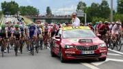 Tour de France : l'application Waze simplifie vos déplacements