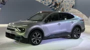 Présentation video - Citroën C4 X : l'autre compacte des chevrons