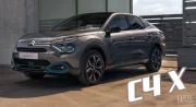 Nouvelle Citroën C4 X : un triomphe pour une nouvelle C-Elysée ?