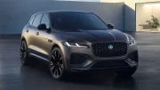 Chez Jaguar, la révolution passe par le SUV électrique
