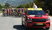 Tour de France 2022 : Skoda repart pour un tour