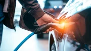 Le prix de l'essence booste les ventes de véhicules électriques
