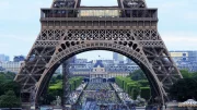 Paris : près de 10 000 chantiers perturbent les voitures !