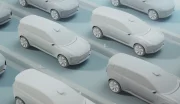 Volvo va construire une troisième usine en Europe