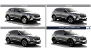 Renault Austral : la gamme et les équipements en détail