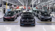 BMW i3 : une retraite méritée après un beau succès