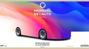 Mondial de l'auto de Paris 2022 : réservez votre billet dès maintenant !