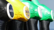 Carburants : le prix du diesel baisse de 6 centimes au litre