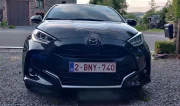 Essai Mazda 2 Hybrid : Visage familier