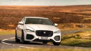 Jaguar rejoint Hyundai, Mitsubishi et Subaru avec une garantie rallongée