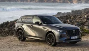 Mazda CX-60 : les caractéristiques du 6-cylindres diesel enfin connues, et ça promet !