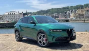 Essai Alfa Romeo Tonale 1.5 Hybrid 130 : que vaut le moteur d'accès ?