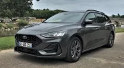 Essai Ford Focus Flexifuel (2022) : 1.000 bornes pour 80 €, la formule magique E85