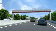 Une première autoroute sans péage traverse l'Allier