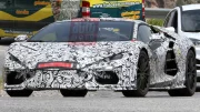 Lamborghini Aventador : sa remplaçante se concrétise