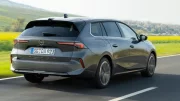 Essai Opel Astra Sports Tourer 1.2 Turbo 130 (2022) : l'heure du break