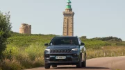 Carnet de route : la Bretagne en Jeep Compass