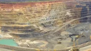 Transition énergétique : le Sénat veut rouvrir les mines en France