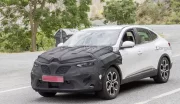 Renault Arkana restylé (2024) : le SUV coupé prépare déjà son lifting