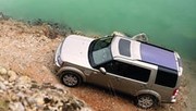 Le Land Rover Discovery version 4 : 20 ans de carrière et toujours une référence