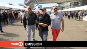 Emission Turbo : Le Mans Classic; Ariya; Polo GTI