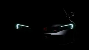 Honda annonce la date de présentation de la nouvelle Civic Type R, et c'est très bientôt !