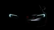 Honda Civic Type R : rendez-vous le 21 juillet