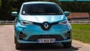 Essai Renault Zoe R135 Intens : Paris-Lille et l'éloge de la lenteur