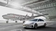 La nouvelle Hyundai Ionic 6 est-elle meilleure que la Tesla Model 3 ?