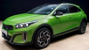 Kia XCeed restylé (2022) : arrivé à mi-carrière, le SUV compact se modernise et étoffe sa gamme de moteurs