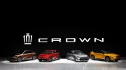 Crown Series : Toyota lance une offensive royale !