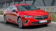 Opel Insignia : retraite anticipée pour la berline ex-General Motors