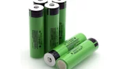 Panasonic signale t-il la fin des batteries lithium-ion ?