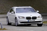 BMW 760i et Li : Le retour du King Size !