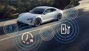 Porsche déploie une mise à jour logicielle entièrement gratuite pour chaque propriétaire de Taycan