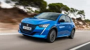 Stellantis propose ses voitures électriques à partir de 145 euros par mois !