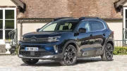 Essai Citroën C5 Aircross 2022 : notre essai et nos mesures du meilleur SUV pour les familles