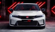Honda Civic Type R Mk11 2023 : la sportive japonaise prête à bondir