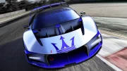 Maserati Project24 : 740 ch en piste !