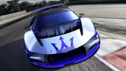 Maserati Project24 : une MC20 de 740 ch pour la piste !