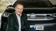 Le CEO du groupe VW, Herbert Diess, met fin à sa carrière !
