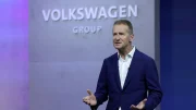 Volkswagen limoge son président Herbert Diess