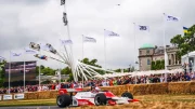 Festival of Speed de Goodwood 2022 : la temple de la vitesse