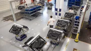 L'usine qui produit vos voitures devient modulaire, et plus intelligente