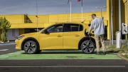 Peugeot e-208 : Nouvelles optimisations avant le nouveau moteur