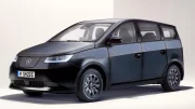Sono Sion (2023) : la version définitive de cette voiture à énergie solaire est dévoilée