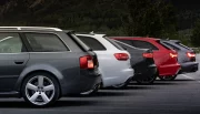 Audi RS6 (2002-2022) : 20 ans de familiales très musclées